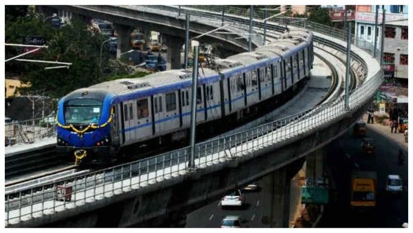 சென்னை மெட்ரோ பயணிகளுக்கு குட் நியூஸ்.. டிஜிட்டல் டிக்கெட்டுக்கு 20% தள்ளுபடி