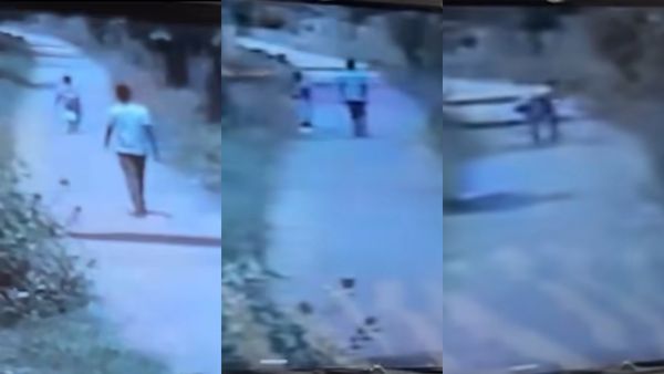 திருவள்ளூரில் மாந்தோப்பில் 8 வயது குழந்தை.. அந்த நபர் ஹிந்தியில் பேசினாராம்! கும்மிடிப்பூண்டி கொடுமை