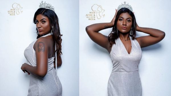 கருப்பழகி பிரிவில் உலகழகி சான் ரேச்சல் திடீர் தற்கொலை! புதுச்சேரியில் சோகம்