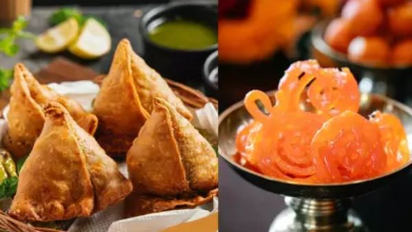 சிகரெட் போல சமோசா, ஜிலேபிக்கும் வருகிறது எச்சரிக்கை வாசகம்.. மத்திய அரசு ஏற்பாடு!