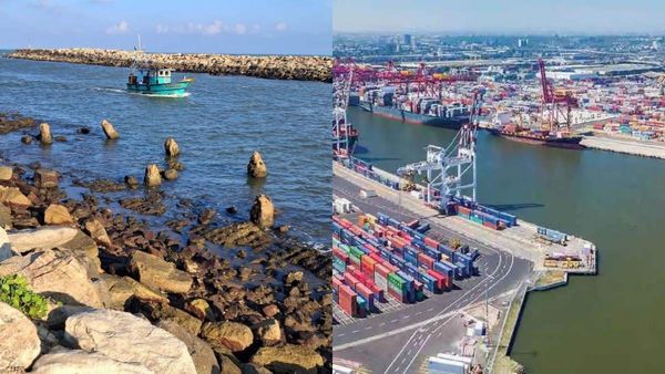 அடிதூள்! இதெல்லாம் வேறலெவல் மாஸ்டர்பிளான்! தமிழ்நாட்டில் 8 இடங்களில் புது துறைமுகம்.. எங்கு தெரியுமா