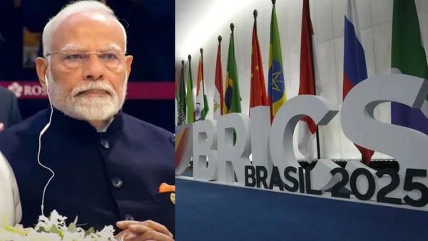 ஐஎம்எஃப் தலைமையை மாற்ற கோரும் பிரிக்ஸ்! இந்தியாவின் நிலைப்பாடு என்ன?