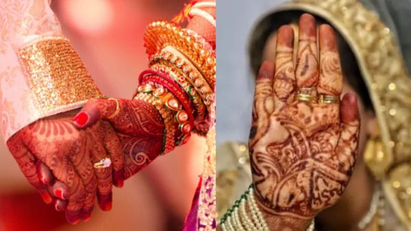 கல்யாணம் பண்றியா.. இல்லை போலீஸ் ஸ்டேஷன் போகவா.. சமையல்கார நடிகரை.. மிரட்டிய பெண்? அவசர திருமணம்?