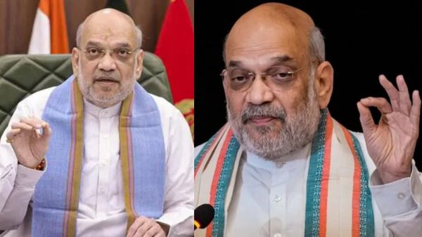 அரசியலில் இருந்து ஓய்வு பெற்ற பிறகு செய்யப்போவது என்ன? எதிர்கால பிளான் குறித்து பேசிய அமித்ஷா!