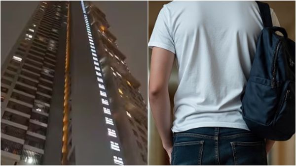 பிரபல நடிகையின் 14 வயது மகன் மாடியில் இருந்து குதித்து த*கொலை.. டியூஷன் போக சொன்னதால் விபரீதம்