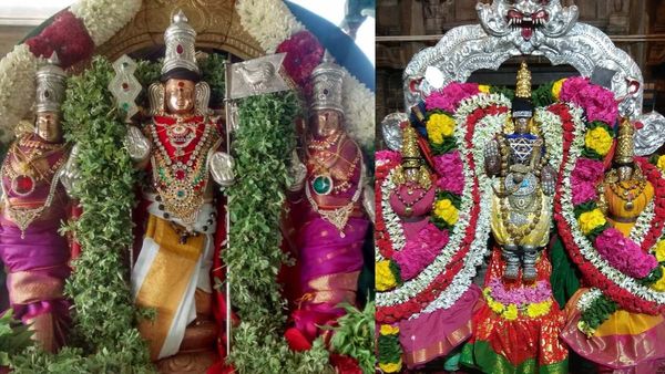 இன்று ஆடிக்கிருத்திகை.. தமிழ்நாடு முழுவதும் முருகன் கோவில்களில் குவியும் பக்தர்கள்.. ஸ்பெஷல் இதுதான்