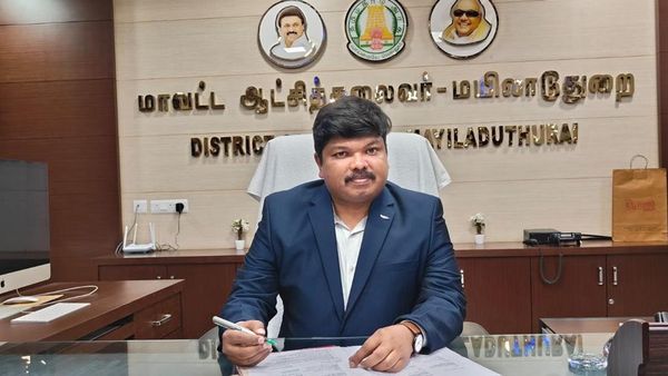 தமிழ்நாட்டில் 35 சதவீத மானியத்தில் கடன் பெறுவது எப்படி? மயிலாடுதுறை கலெக்டர் விளக்கம்