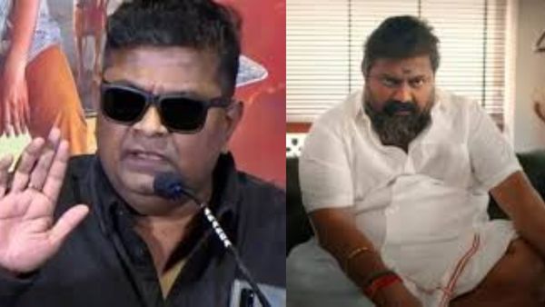 கரடு முரடாக இருந்தாலும் இத்தனை அன்பா? பிரிந்த மனைவிக்குத்தான் என் வீடு! மிஷ்கின் உருக்கம்