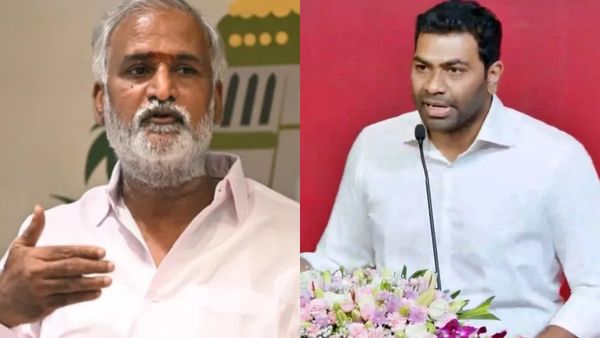 ஆதவ் அர்ஜூனா கஷ்டப்பட்டு, கலப்பை பிடித்து சம்பாதித்தாரா?.. சட்டென டென்ஷனான சேகர்பாபு