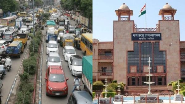 வேலையே இல்லாமல் ஏன் வெளியே வர்றாங்க.. ம.பி டிராபிக் வழக்கில் ஹைவே ஆணையம் வைத்த வினோத வாதம்