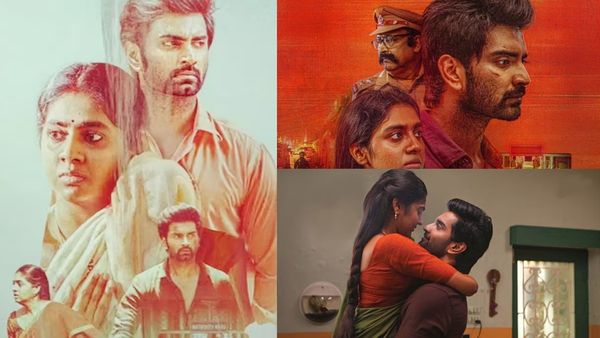 DNA OTT Review: டிஎன்ஏ படம் நல்லாதானே இருக்கு.. கண்ணை நகர்த்தவே முடியல.. ஓடிடியில் பார்த்த பிறகு உருகும் ரசிகாஸ்