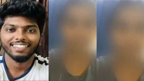 அப்பா, அம்மாவுக்கு எதுவும் தெரியாது.. கவினுக்கும் எனக்கும் மட்டுமே தெரியும்.. சுர்ஜித் சகோதரி வீடியோ