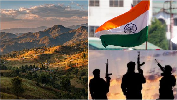 நேபாளம் வழியாக.. சத்தமே இல்லாமல் இந்தியாவுக்குள் ஊடுருவும் பாகிஸ்தான் தீவிரவாதிகள்? புது எச்சரிக்கை