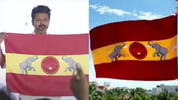 தவெக கொடியில் உள்ள யானை சின்னத்திற்கு தடையா? ஜூலை 3ல் வரப்போகும் முக்கிய தீர்ப்பு!