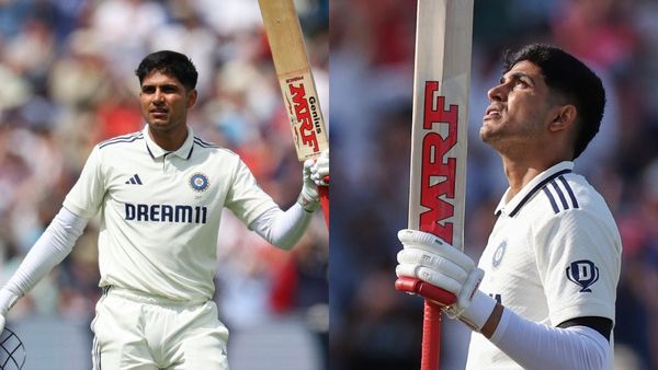 சமாளிக்க முடியுமானு கேட்டார்கள்.. சச்சின் சாதனையை முடித்த சுப்மன் கில்.. பிரின்ஸின் ஓஜி சம்பவம்!