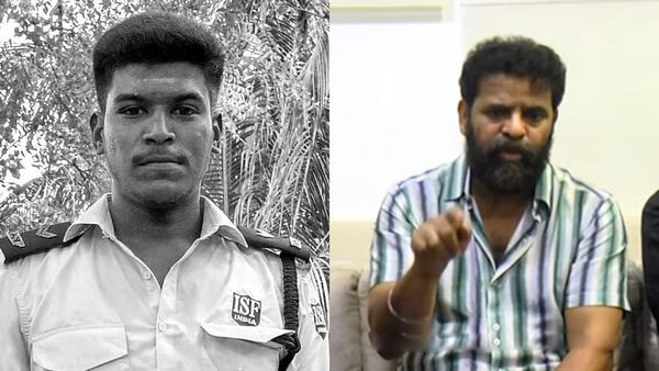 லாக் அப் மரணம் என்பது திராவிடக் கட்சிகளின் கொள்கையா? இயக்குநர் அமீர் காட்டம்! எடப்பாடிக்கு இடி!