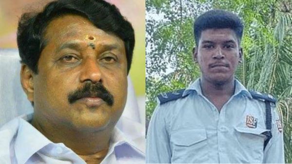 யார் அந்த தலைமைச் செயலக அதிகாரி? அஜித் குமார் கேஸில் நீடிக்கும் மர்மம்.. நயினார் நாகேந்திரன் கேள்வி!