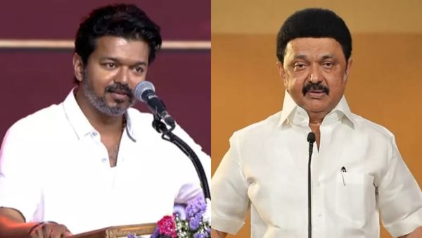 “நானே தலைமைச் செயலகம் வருவேன்.. எந்த பிரச்சனை வந்தாலும் சந்திக்கத் தயார்”.. ஸ்டாலினுக்கு விஜய் சவால்