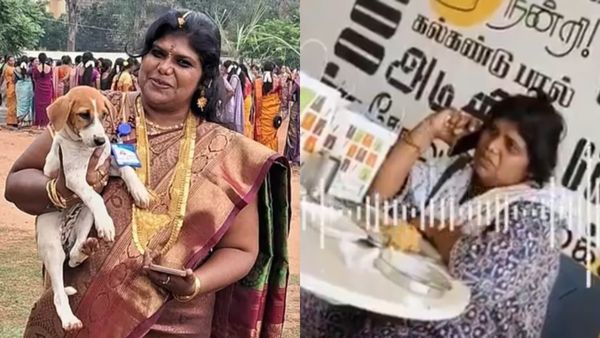 எறும்பை கூட கொல்ல நினைக்கமாட்டேன்.. அஜித் குமார் இறப்பு பற்றி நிகிதா கண்ணீருடன் வெளியிட்ட ஆடியோ!