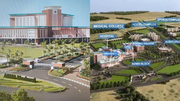 நிஜமாவா.. மதுரை எய்ம்ஸ் மருத்துவக் கல்லூரி பொங்கல் முதல் இயங்கும்.. 120 படுக்கை! வந்தது அறிவிப்பு