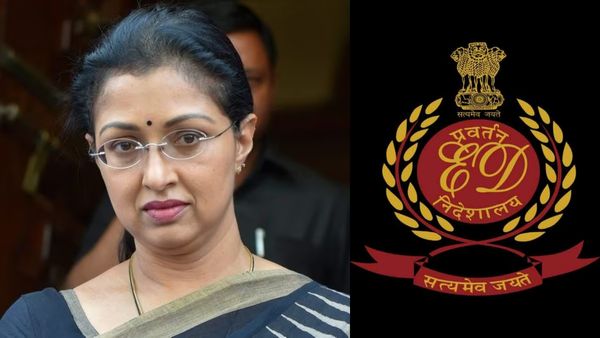 நடிகை கௌதமியிடம் 10 மணி நேரமாக விசாரித்த அமலாக்கத்துறை.. அழகப்பன் மோசடி வழக்கில் முக்கிய சாட்சி!