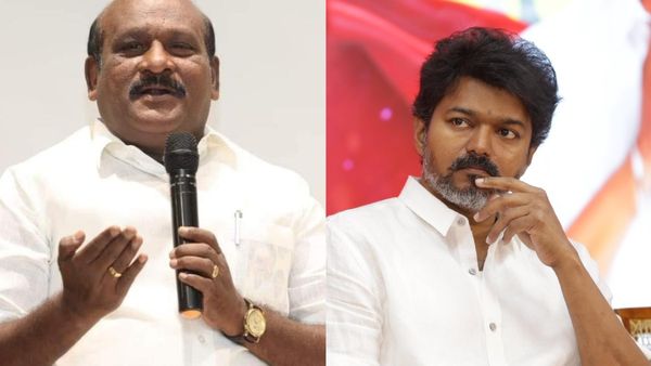 அரசியலில் விஜய் கத்துக்குட்டி! பரந்தூர் சென்றபோது கேரவனில் இருந்து வெளிவராதவர்.. கோவி செழியன் பதிலடி