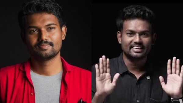 பிரபல யூடியூபர் சுதர்சன் மீது வரதட்சணை கொடுமை வழக்கு பதிவு.. காதல் மனைவி அளித்த புகாரால் பரபரப்பு!