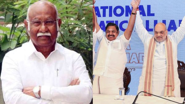 5 பேரைக் காப்பாற்றவே பாஜகவோடு கூட்டணி.. எடப்பாடிக்கு நேரம் பார்த்து அன்வர் ராஜா கொடுத்த குடைச்சல்!