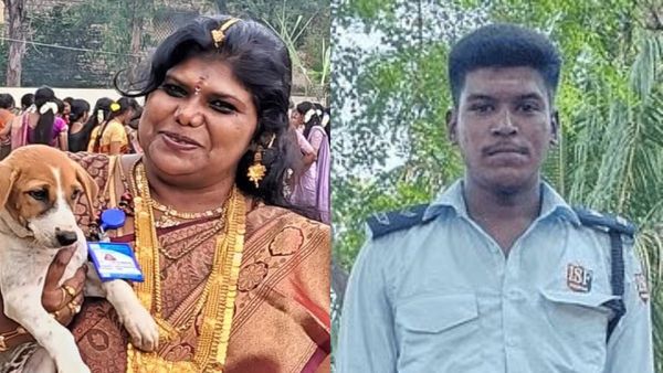 குலதெய்வம் சத்தியமாக.. அஜித் குமாரை விசாரிக்க டெல்லி அதிகாரியிடம் பேசினேனா? நிகிதா விளக்கம்!