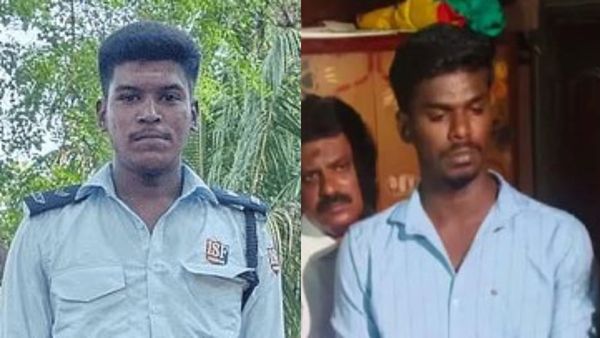 அஜித் குமாரின் தம்பி நவீன் குமார் மருத்துவமனையில் திடீர் அனுமதி! குடும்பத்தினர் விளக்கம்