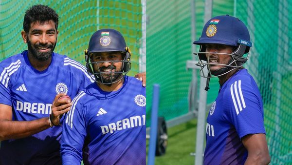 கருண் நாயர் இடத்தில் தமிழக வீரருக்கு வாய்ப்பு? இறுதியாக ஒரு முடிவை எடுத்த கம்பீர்.. சம்பவம் உறுதி!