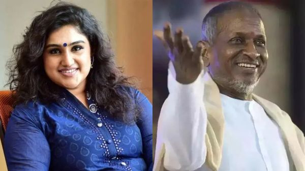 வனிதா விஜயகுமார் படத்துக்கு எதிராக இளையராஜா வழக்கு.. சென்னை ஐகோர்ட்டில் அவசர முறையீடு!