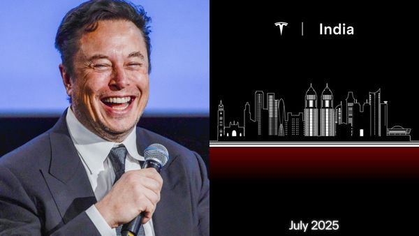 வாடகை மட்டும் ரூ.38 கோடி.. மும்பையில் டெஸ்லாவின் முதல் ஷோரூம்.. ஆட்டத்தை ஆரம்பித்த எலான் மஸ்க்!