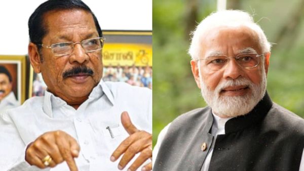 தமிழ்நாடு வரும் மோடி.. அறுபடை வீடுகளிலும் அது நடப்பது உறுதி.. ஆர்.எஸ்.பாரதி கொடுத்த ரியாக்‌ஷன்!