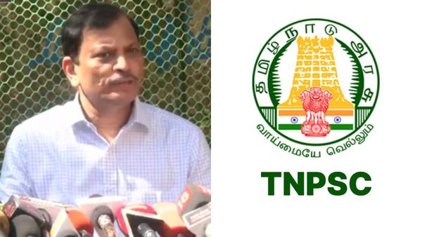 TNPSC குரூப் 4 தேர்வு முடிவுகள் எப்போது வெளியாகும்? டிஎன்பிஎஸ்சி தலைவர் பிரபாகர் சொன்ன குட் நியூஸ்!