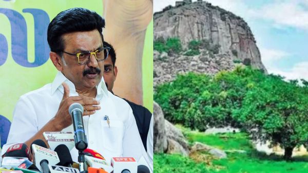 செஞ்சி கோட்டைக்கு யுனெஸ்கோ அங்கீகாரம்.. தமிழ்நாட்டிற்கு பெருமை.. முதல்வர் ஸ்டாலின் மகிழ்ச்சி