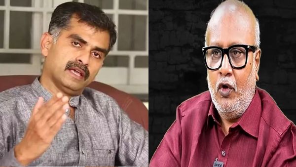 துரை வைகோவின் பாஜக சகவாசம்.. திமுக கூட்டணியை விட்டு வெளியேறும் மதிமுக: பத்திரிகையாளர் மணி!