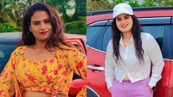 பெங்களூரில் பயங்கரம்.. சீரியல் நடிகை மீது சந்தேகம்.. பெப்பர் ஸ்பிரே அடித்து கத்தியால் குத்திய கணவர்!