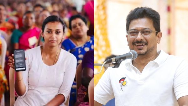 மகளிர் உரிமைத்தொகை ரூ.1000.. முகாமில் விண்ணப்பித்தால் எப்போ கிடைக்கும்? புது அப்டேட் கொடுத்த உதயநிதி