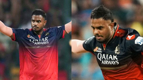 5 ஆண்டுகள் ஏமாற்ற முடியுமா? அலகாபாத் நீதிமன்றம் கேள்வி.. ஆர்சிபி வீரர் யாஷ் தயாளை கைது செய்ய தடை!