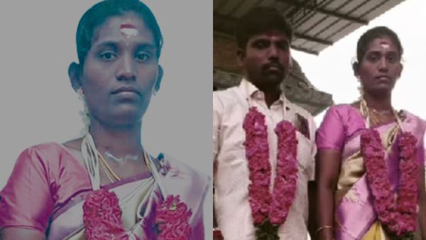 மனைவியாக நடிக்க ரூ.30 ஆயிரம்.. திருமண மோசடி ராணி ஜோதிமணி கைது.. ஆசைவார்த்தையில் விழுந்த 11 ஆண்கள்.. பின்னணி