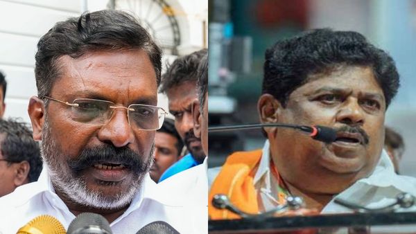 1 அல்லது 2 சீட்.. தலித் மக்களுக்கு துரோகம்.. திருமாவை திருத்தப் போகிறேன்.. சொல்வது கேபி ராமலிங்கம்!