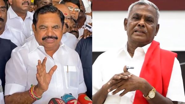 கம்யூனிஸ்டுகளையே காணோம்னு சொன்னீங்க.. எடப்பாடி பழனிசாமியின் வஞ்சக வலை.. சிபிஎம் பதிலடி!