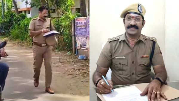 எஸ்பி வளைந்து போகச் சொல்கிறார்.. நேர்மையாக இருந்ததால் வந்த சிக்கல்.. டிஎஸ்பி சுந்தரேசனின் ஆடியோ!