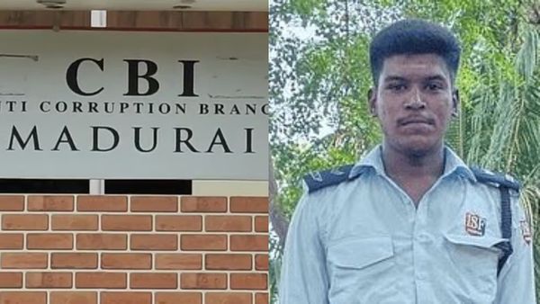 அஜித் குமார் கொலை வழக்கு.. உத்தரவிட்ட அதிகாரி யார்? சிபிஐ விசாரணைக்கு ஆஜரான 5 முக்கிய நபர்கள்!