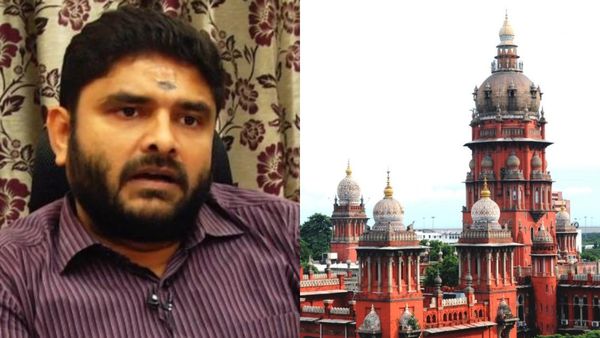 சிஎம்டிஏ உறுப்பினர் செயலரை கைது செய்ய உத்தரவிட்ட நீதிபதி.. நேரில் ஆஜரானதால் உத்தரவு வாபஸ்!