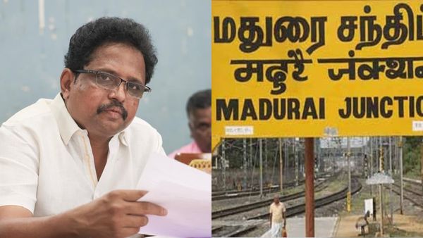 மதுரைக்கு வந்த சோதனை.. தூய்மையான நகரங்களில் கடைசி இடம்.. மாநகராட்சி மறுசீரமைப்பை கோரிய சு.வெங்கடேசன்