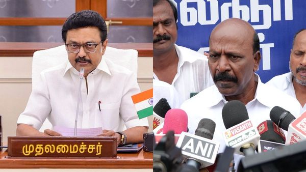 முதல்வர் ஸ்டாலின் மருத்துவமனையில் இருந்து எப்போது டிஸ்சார்ஜ்? மா.சுப்பிரமணியன் கொடுத்த அப்டேட்!