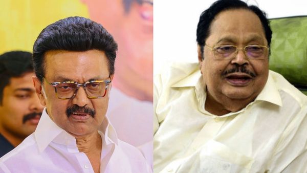 முதல்வர் ஸ்டாலினுக்கு ஆஞ்சியோ பரிசோதனை.. எந்த பிரச்சனையும் இல்லை.. துரைமுருகன் அப்டேட்!