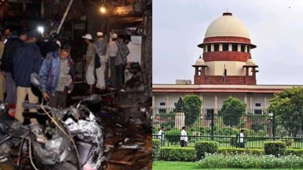 மும்பை ரயில் குண்டுவெடிப்பு வழக்கு.. 12 பேரின் விடுதலைக்கு சுப்ரீம் கோர்ட் தடை.. என்ன நடந்தது?